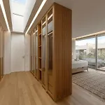 Lagoon 56 Deluxe