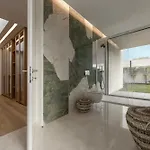 Lagoon 56 Deluxe וילה אובידוס