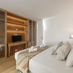 Lagoon 56 Deluxe וילה *