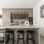 Lagoon 56 Deluxe וילה אובידוס