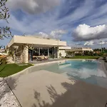 וילה Lagoon 56 Deluxe אובידוס