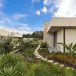 Lagoon 56 Deluxe וילה אובידוס