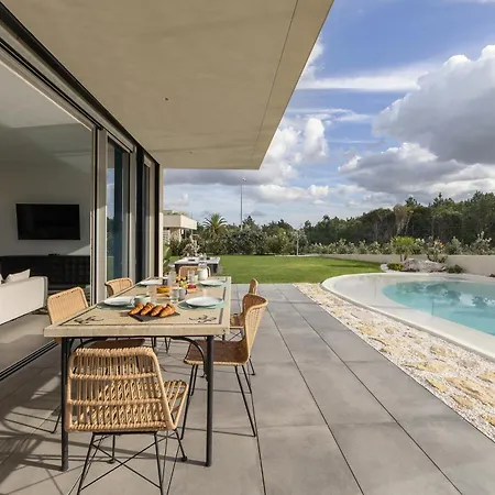 Villa Lagoon 56 Deluxe *