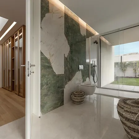 Lagoon 56 Deluxe Villa Óbidos