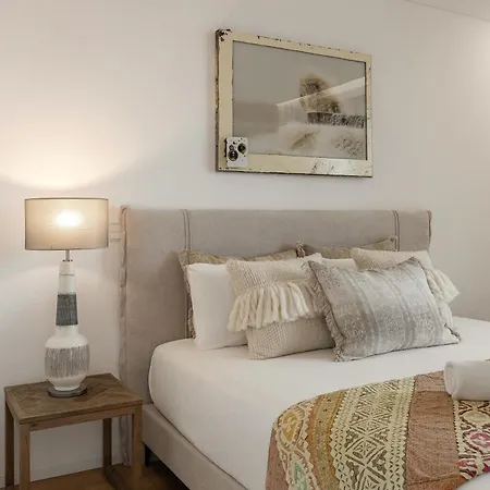 Lagoon 56 Deluxe Villa Óbidos