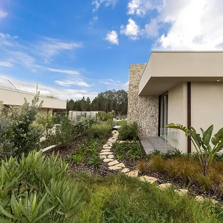 Lagoon 56 Deluxe Villa Óbidos